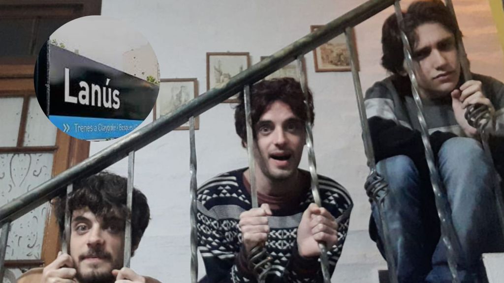 Crisol, una joya oculta de&nbsp;Lanús